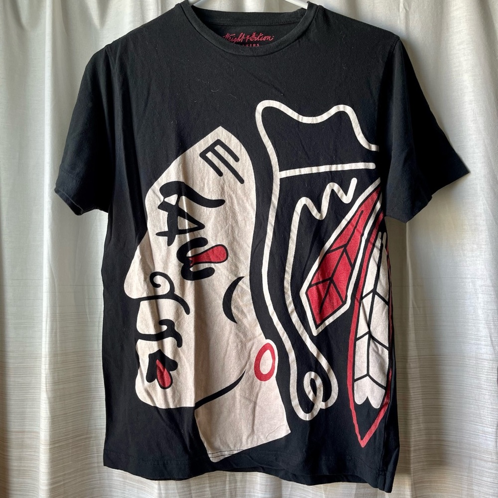 Chicago Blackhawks shirt